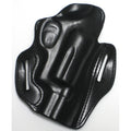 DeSantis Gunhide 002, Speed Scabbard, Belt Holster, 2 Belt Slots, No Tension Screw