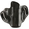 DeSantis Gunhide Speed Scabbard Belt Holster, Fits Glock 20, 21, 29, 30