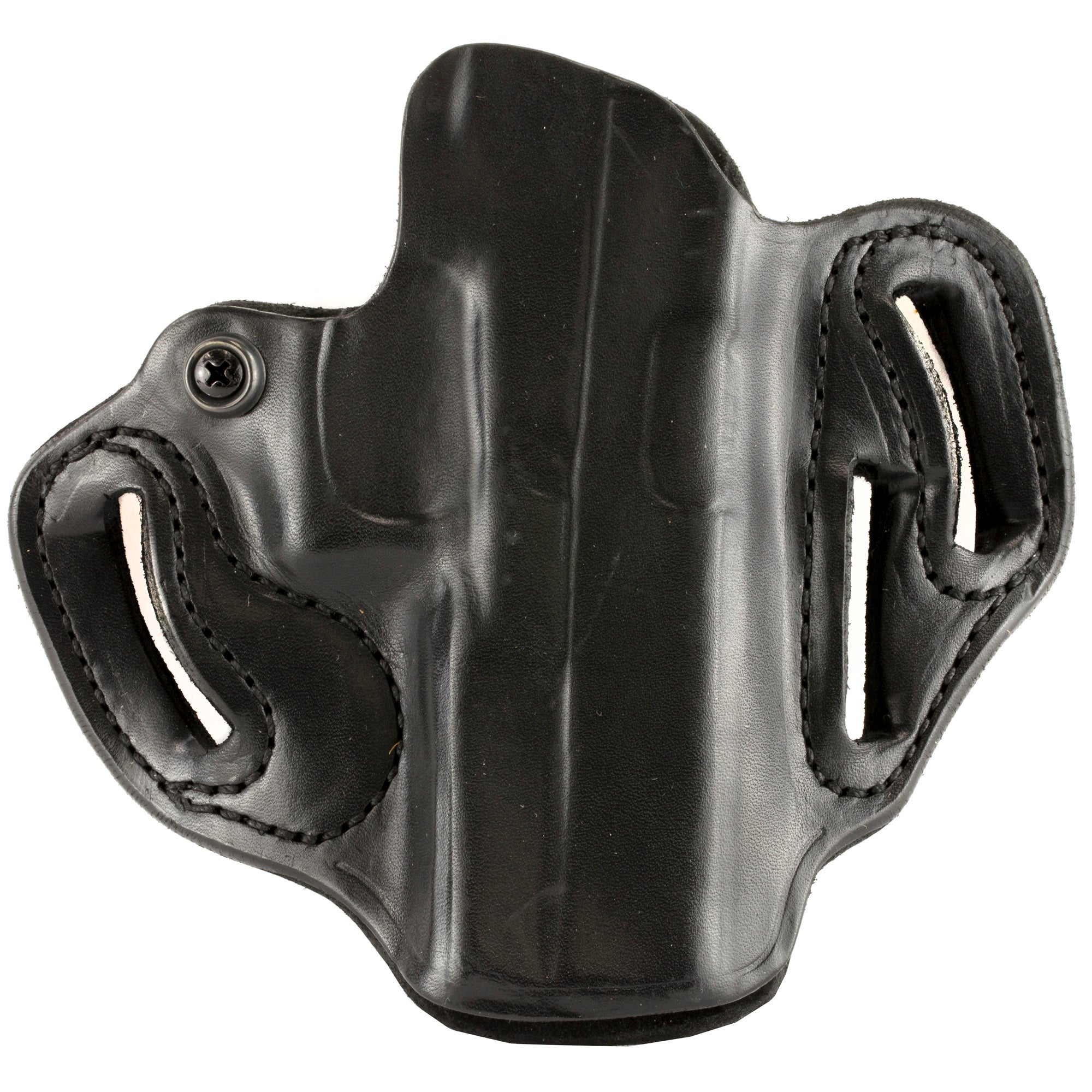 DeSantis Gunhide Speed Scabbard Belt Holster, Fits Glock 20, 21, 29, 30