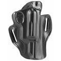 DeSantis Gunhide Speed Scabbard Belt Holster, Fits Taurus Judge 3" Barrel, Right Hand
