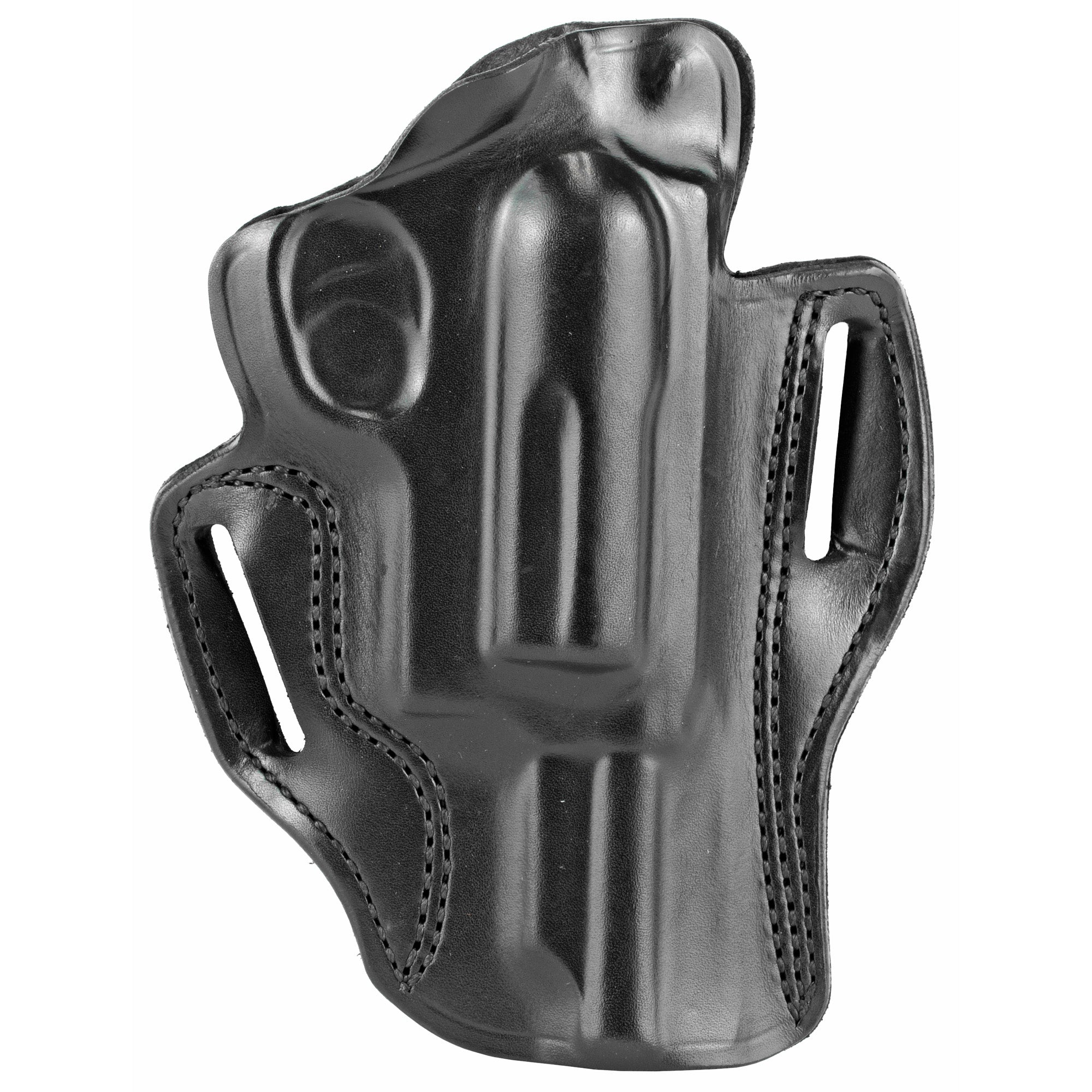 DeSantis Gunhide Speed Scabbard Belt Holster, Fits Taurus Judge 3" Barrel, Right Hand