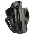 DeSantis Gunhide 002, Speed Scabbard, Belt Holster, 2 Belt Slots, No Tension Screw
