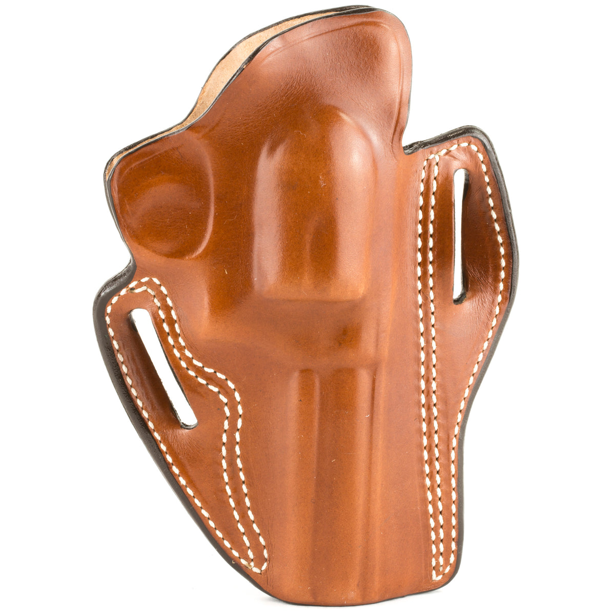 DeSantis Gunhide 002, Speed Scabbard, Belt Holster, 2 Belt Slots, No Tension Screw