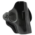 DeSantis Gunhide Mini Scabbard, OWB Holster, Right Hand, Fits S&W Bodyguard 2.0