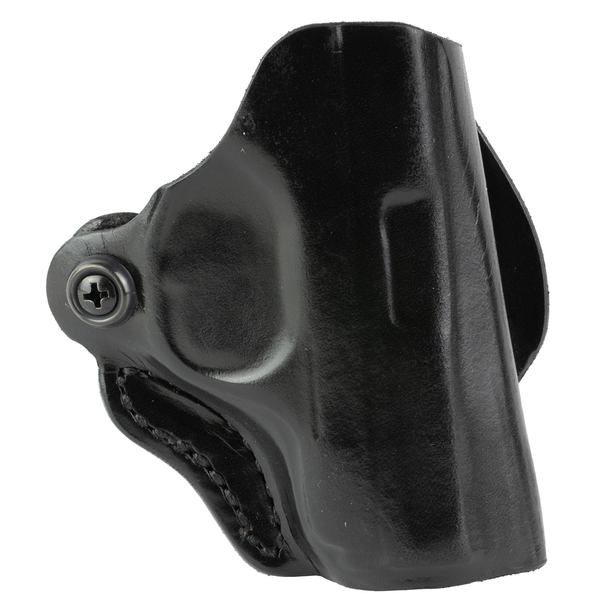 DeSantis Gunhide Mini Scabbard, OWB Holster, Right Hand, Fits S&W Bodyguard 2.0