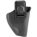 DeSantis Gunhide Insider Inside The Pant Holster, Fits S&W J-Frame, Right Hand