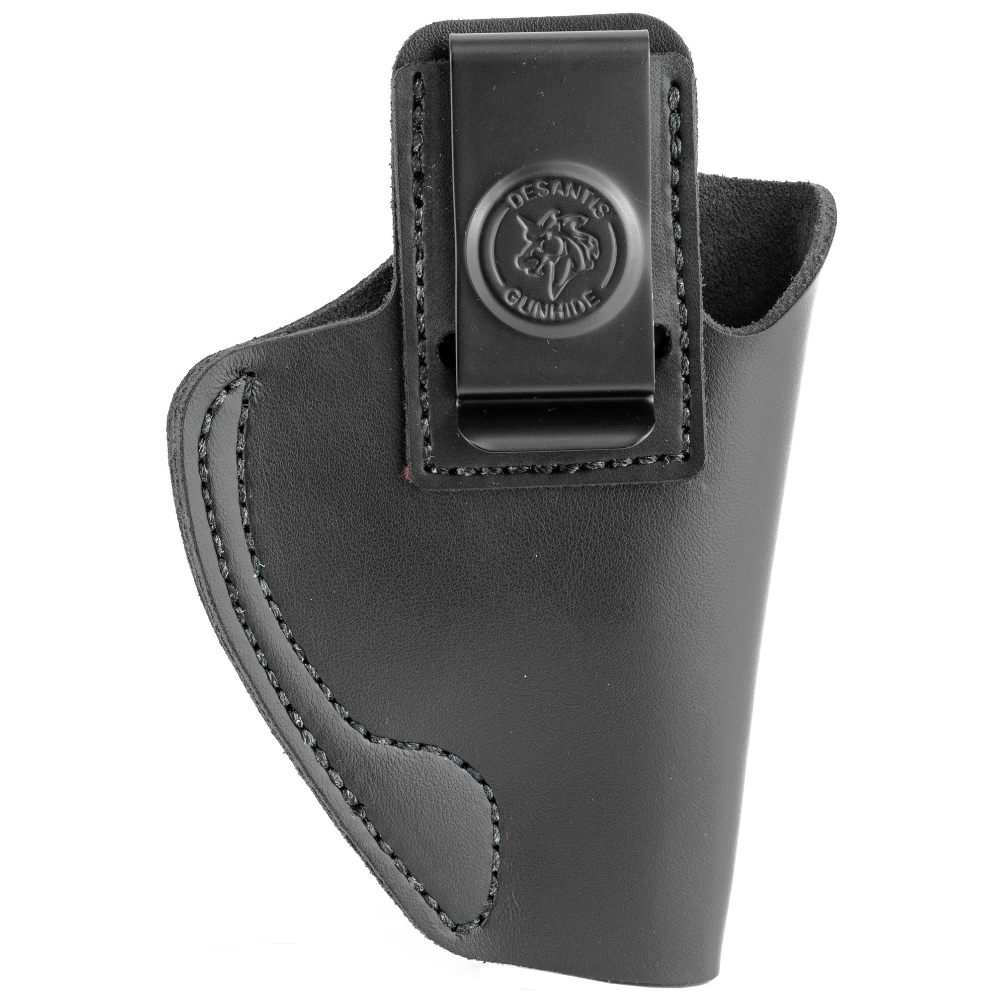 DeSantis Gunhide Insider Inside The Pant Holster, Fits S&W J-Frame, Right Hand