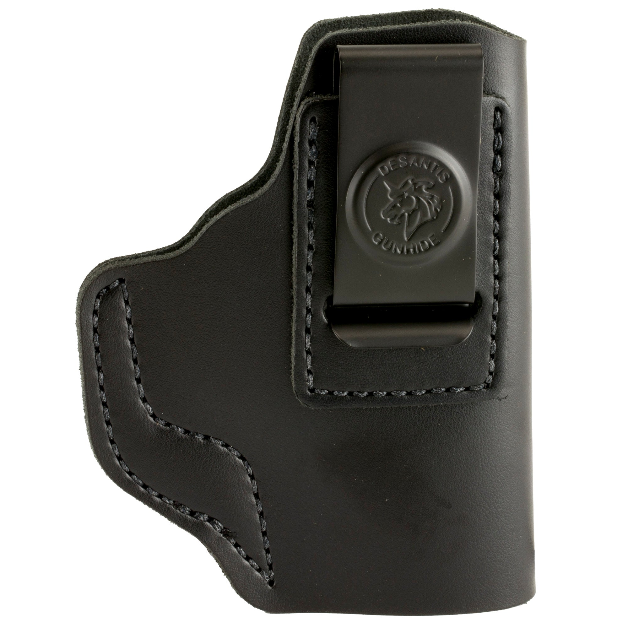 DeSantis Gunhide Insider Inside The Pant Holster, Fits M&P45 Shield And Mossberg MC1-SC