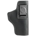DeSantis Gunhide Insider Inside The Pant Holster, Fits Glock 17/22, P10/12, Right Hand