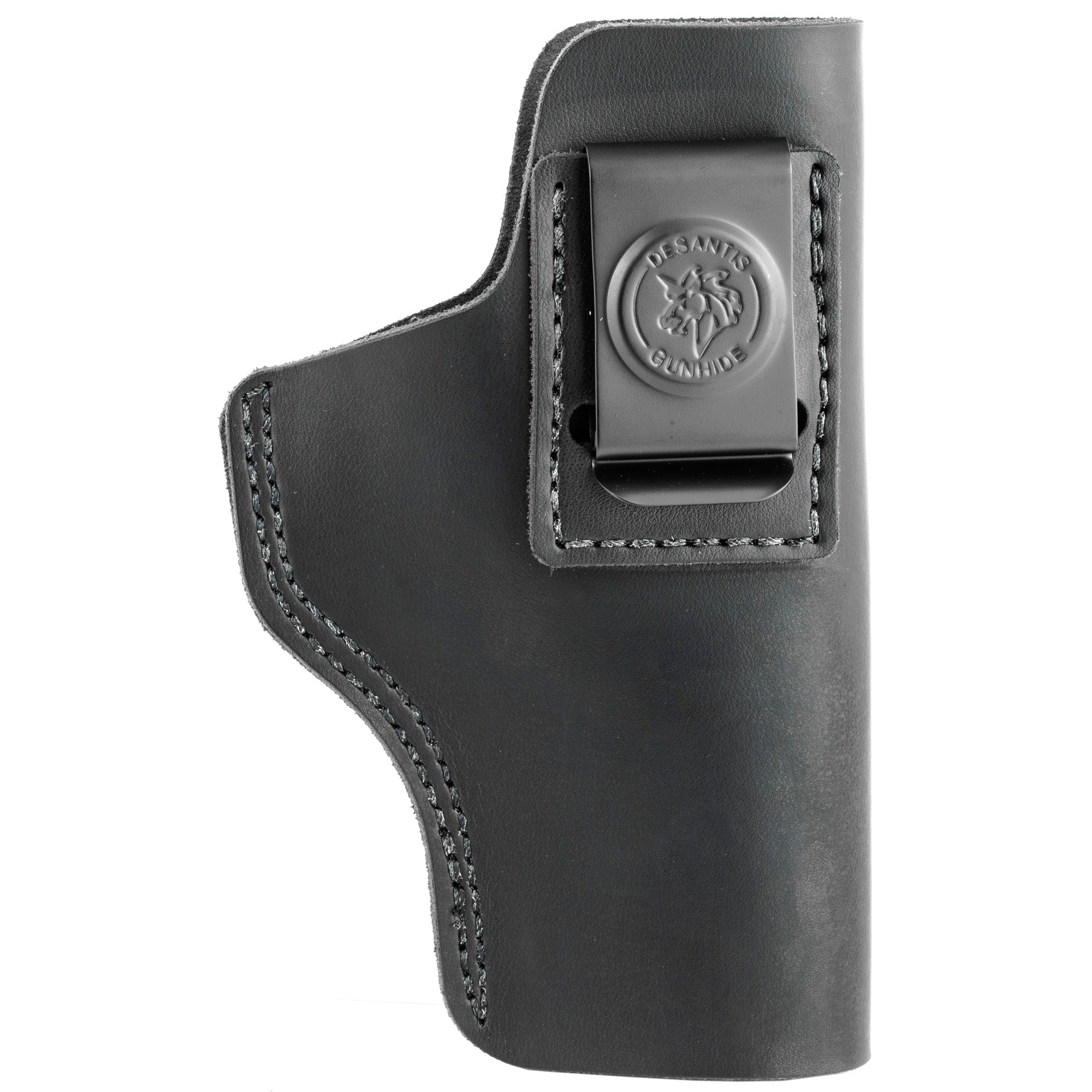 DeSantis Gunhide Insider Inside The Pant Holster, Fits Glock 17/22, P10/12, Right Hand