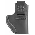 DeSantis Gunhide Insider Inside The Pant Holster, Fits Glock 43/43X, Kahr PM9/40