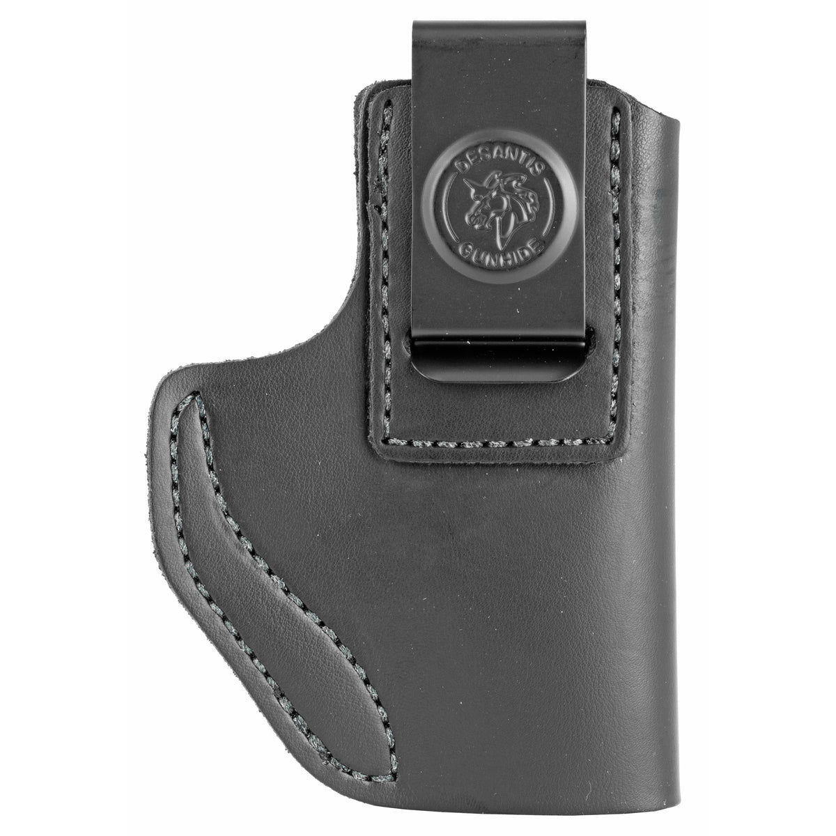 DeSantis Gunhide Insider Inside The Pant Holster, Fits Glock 43/43X, Kahr PM9/40