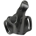 DeSantis Gunhide Thumb Break Mini Slide, OWB Holster, Right Hand, Fits S&W Bodyguard 2.0