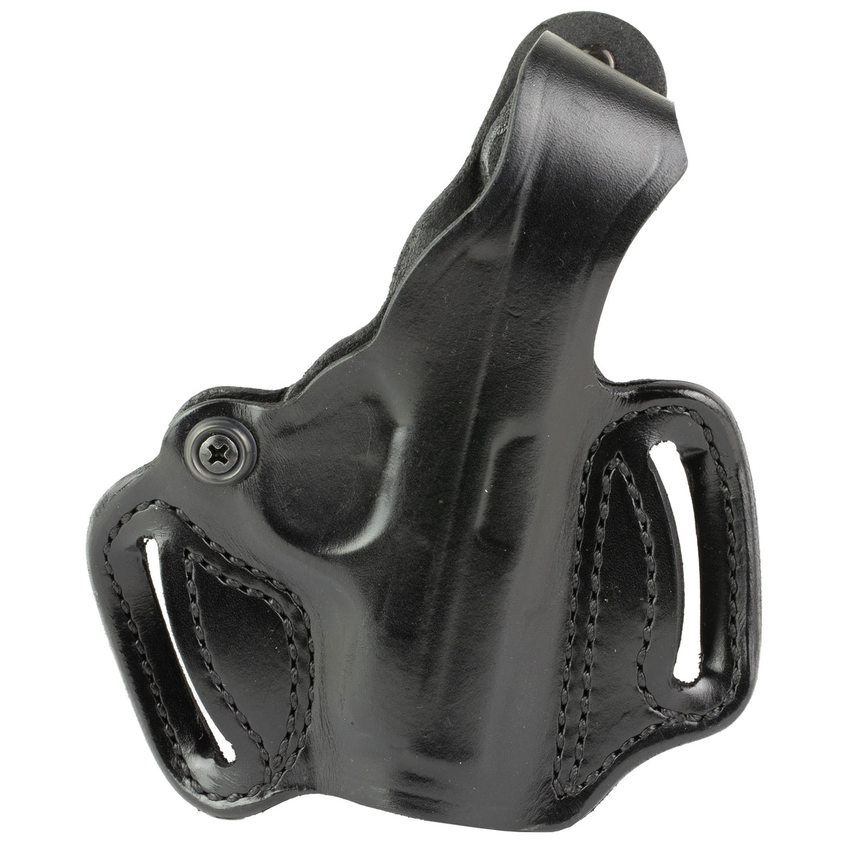 DeSantis Gunhide Thumb Break Mini Slide, OWB Holster, Right Hand, Fits S&W Bodyguard 2.0