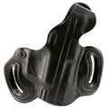 DeSantis Gunhide Thumb Break Mini Slide Belt Holster, Fits Sig P365, Right Hand
