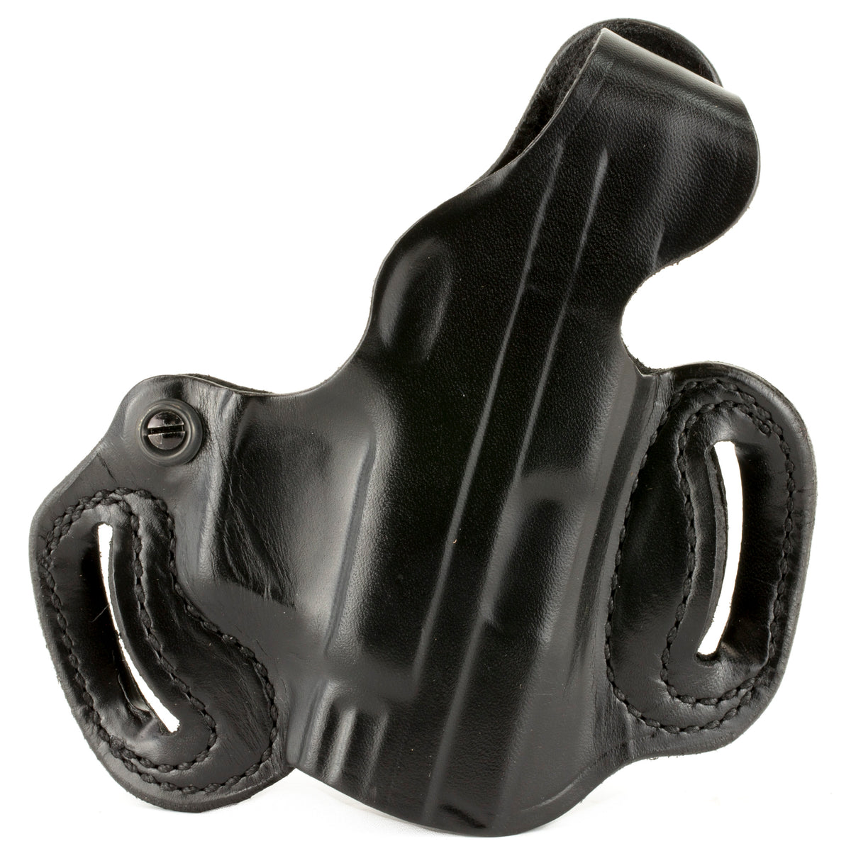 DeSantis Gunhide Thumb Break Mini Slide Belt Holster, Fits Sig P365, Right Hand