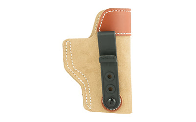 DESANTIS SOF-TUCK FOR GLK 19 RH TAN