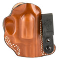 DeSantis Gunhide Flex-Tuk Inside The Pant Holster, Fits S&W J 36/37/60/317/331/337/360