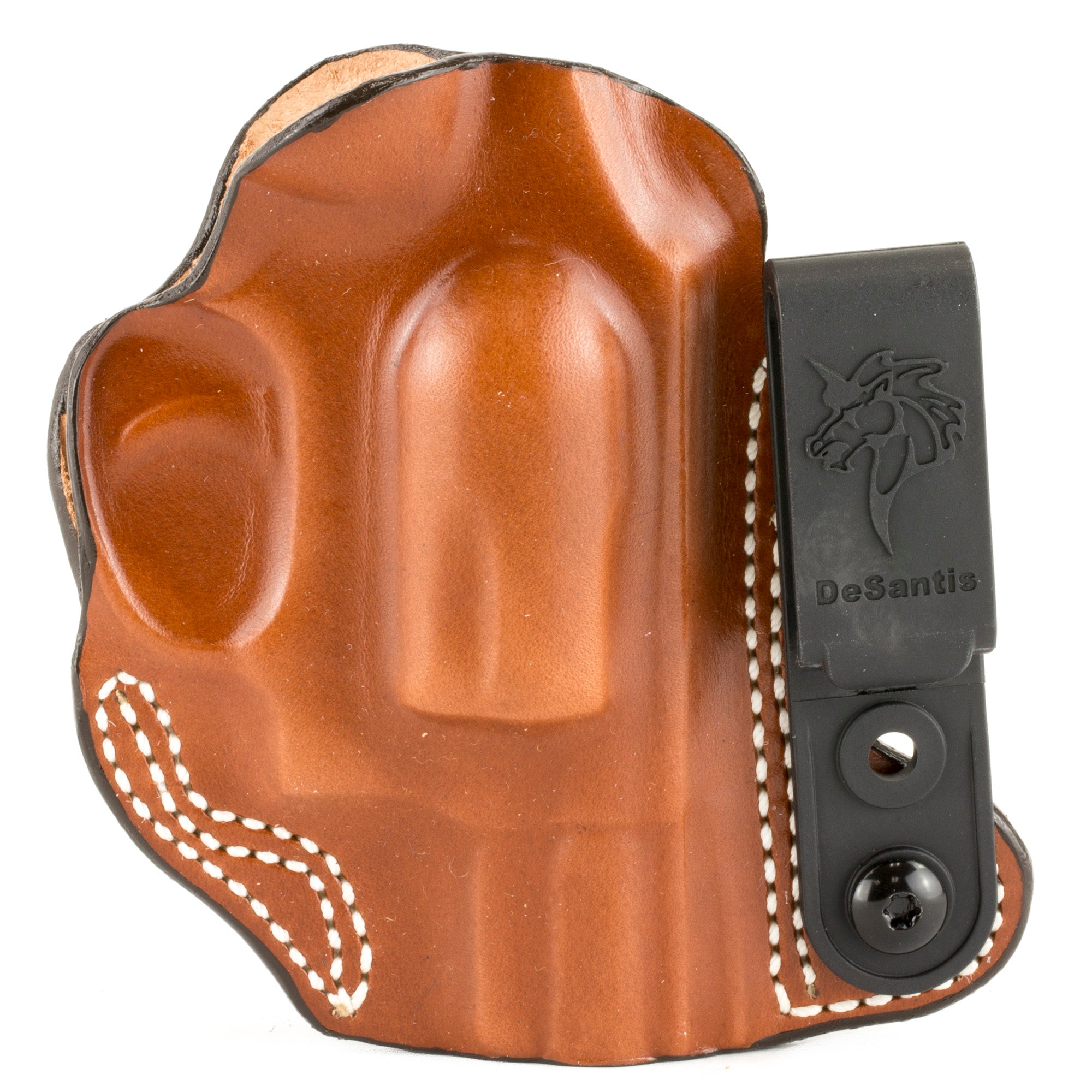 DeSantis Gunhide Flex-Tuk Inside The Pant Holster, Fits S&W J 36/37/60/317/331/337/360