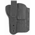 DeSantis Gunhide 137, Slim-Tuk, Inside the Pants Holster, Fits S&W J-Frame, Ambidextrous