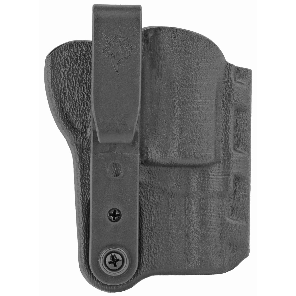 DeSantis Gunhide 137, Slim-Tuk, Inside the Pants Holster, Fits S&W J-Frame, Ambidextrous