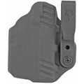 DeSantis Gunhide 137, Slim-Tuk, Inside the Pants Holster