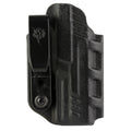 DeSantis Gunhide Slim-Tuk, Inside the Waistband Holster, Fits Smith & Wesson Equalizer