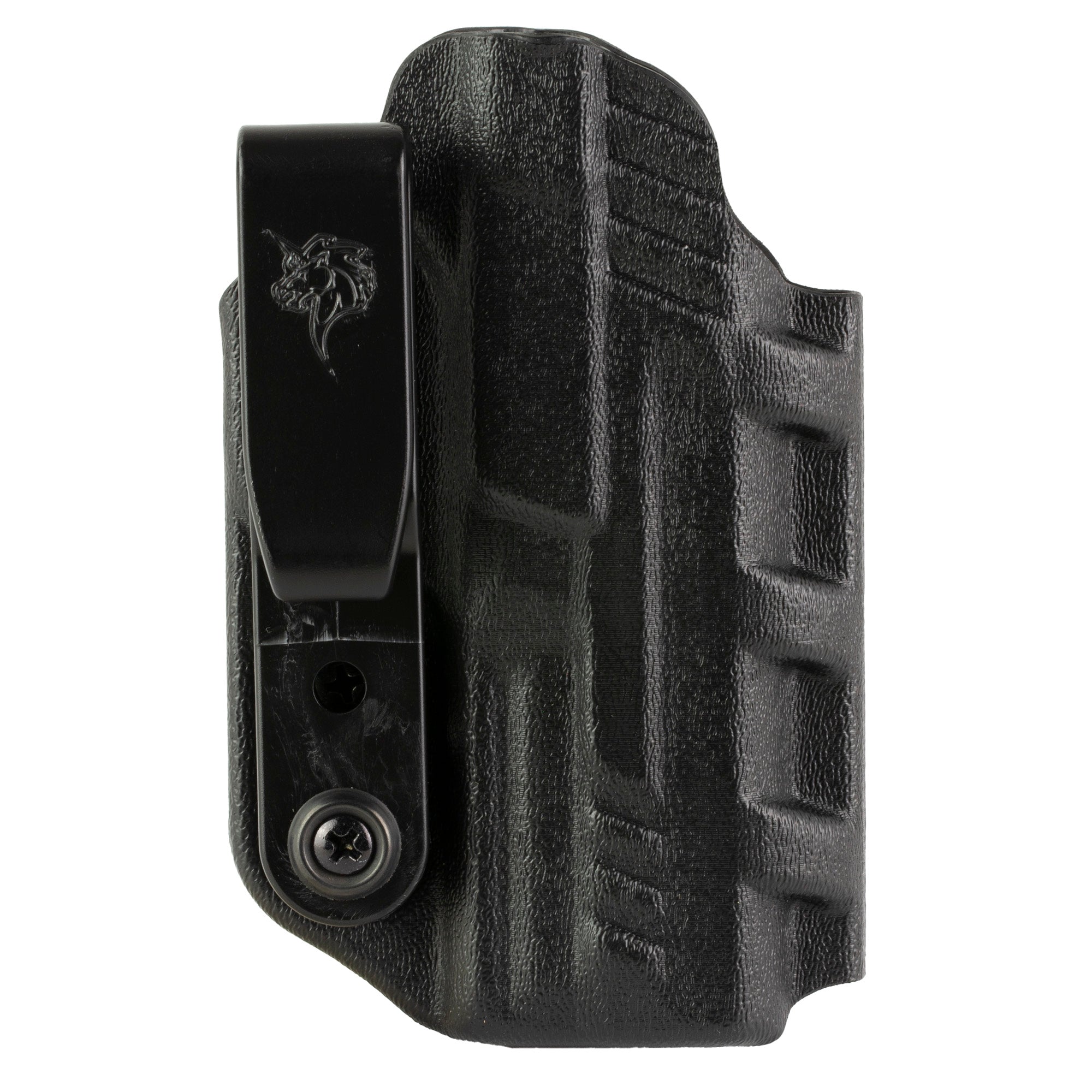 DeSantis Gunhide Slim-Tuk, Inside the Waistband Holster, Fits Smith & Wesson Equalizer