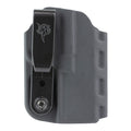 DeSantis Gunhide Slim-Tuk, Inside Waistband Holster, Fits Springfield Hellcat Pro