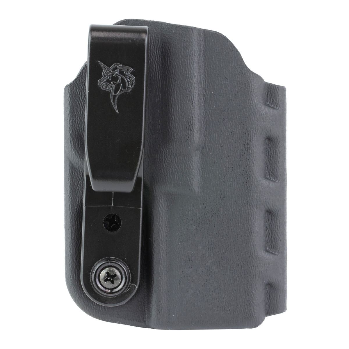 DeSantis Gunhide Slim-Tuk, Inside Waistband Holster, Fits Springfield Hellcat Pro