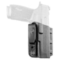 DeSantis Gunhide Slim-Tuk, Inside Waistband Holster, Fits Sig P365 X-Macro, Ambidextrous