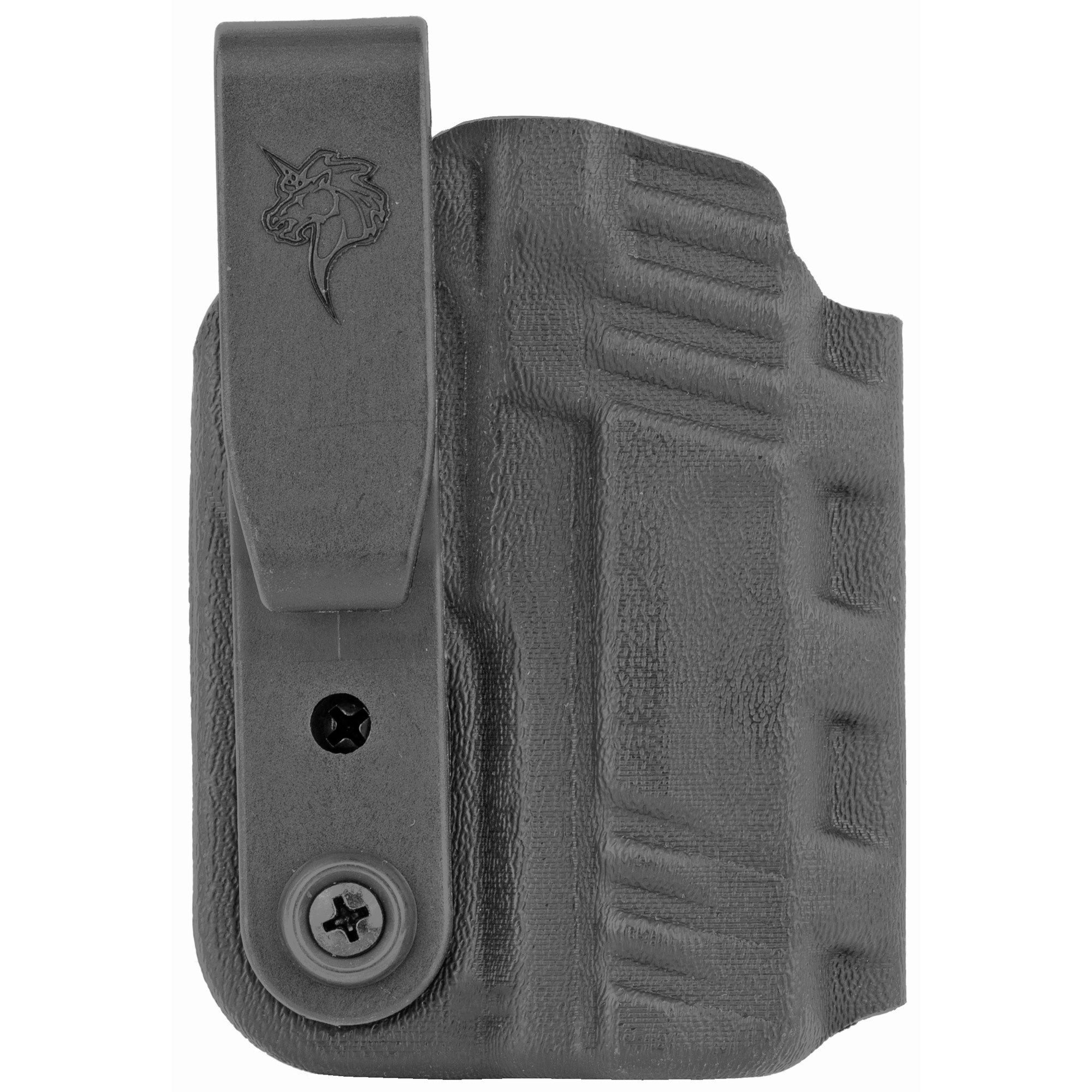 DeSantis Gunhide 137, Slim-Tuk, Inside the Pants Holster, Fits SIG P938, Ambidextrous