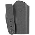 DeSantis Gunhide Slim-Tuk Inside the Pants Holster, Fits S&W M&P45 Shield, Ambidextrous