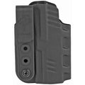DeSantis Gunhide 137, Slim-Tuk, Inside the Pants Holster, Fits FN 509 4-4.5", Ambidextrous