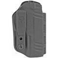 DeSantis Gunhide 137, Slim-Tuk, Inside the Pants Holster, Fits Taurus G3, Ambidextrous