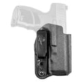 DeSantis Gunhide Slim-Tuk, Inside Waistband Holster, Fits HK CC9 With or Without Optic