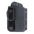 DeSantis Gunhide Slim-Tuk, Inside Waistband Holster, Fits Taurus G2S/G2C/G3C, Ambidextrous