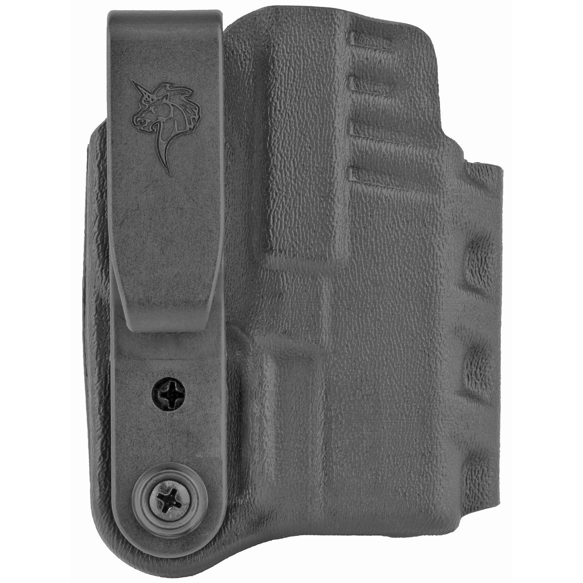 DeSantis Gunhide Slim-Tuk, Inside the Pant Holster, Fits Springfield Hellcat, Ambidextrous