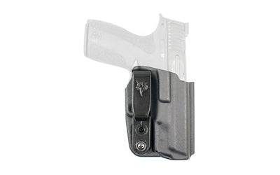 DESANTIS SLIM TUK S&W SHLD X BK AMBI