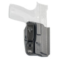 DeSantis Gunhide Slim-Tuk, Inside Waistband Holster