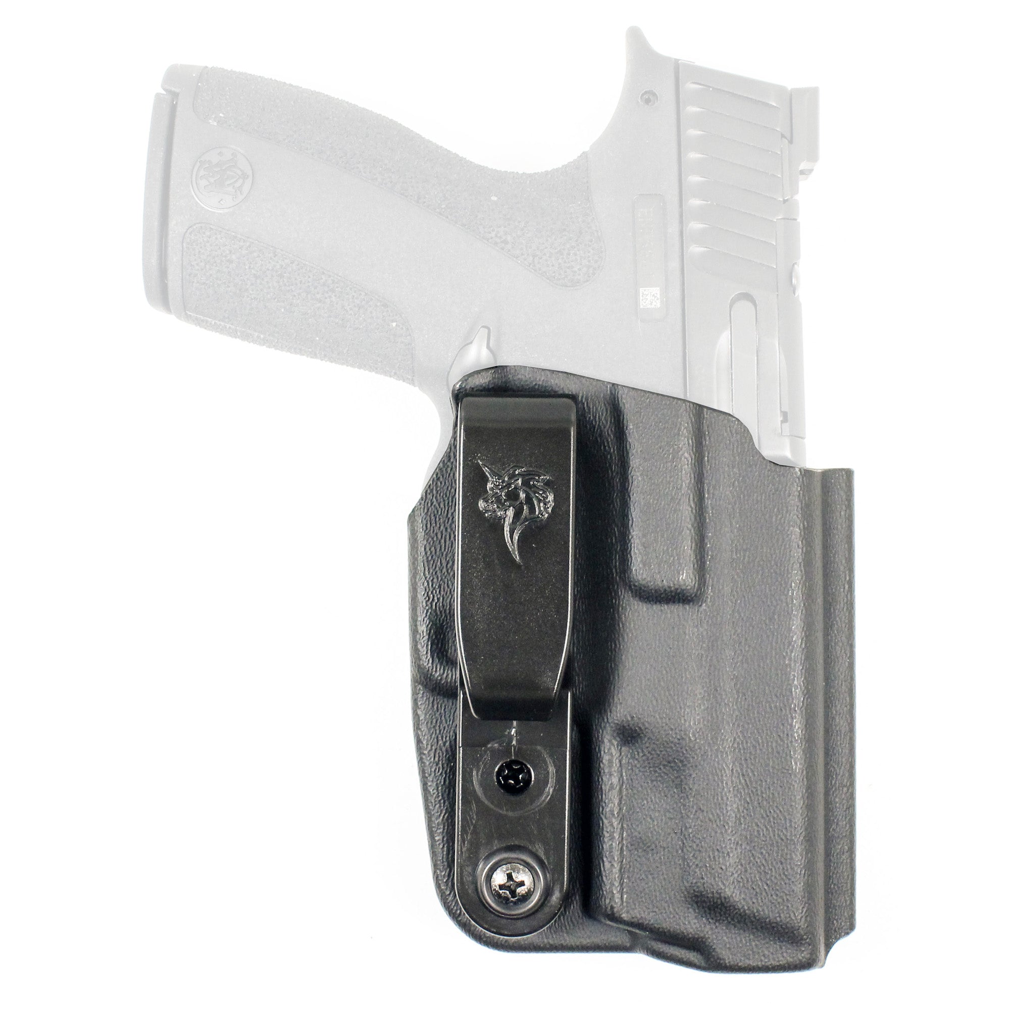 DeSantis Gunhide Slim-Tuk, Inside Waistband Holster