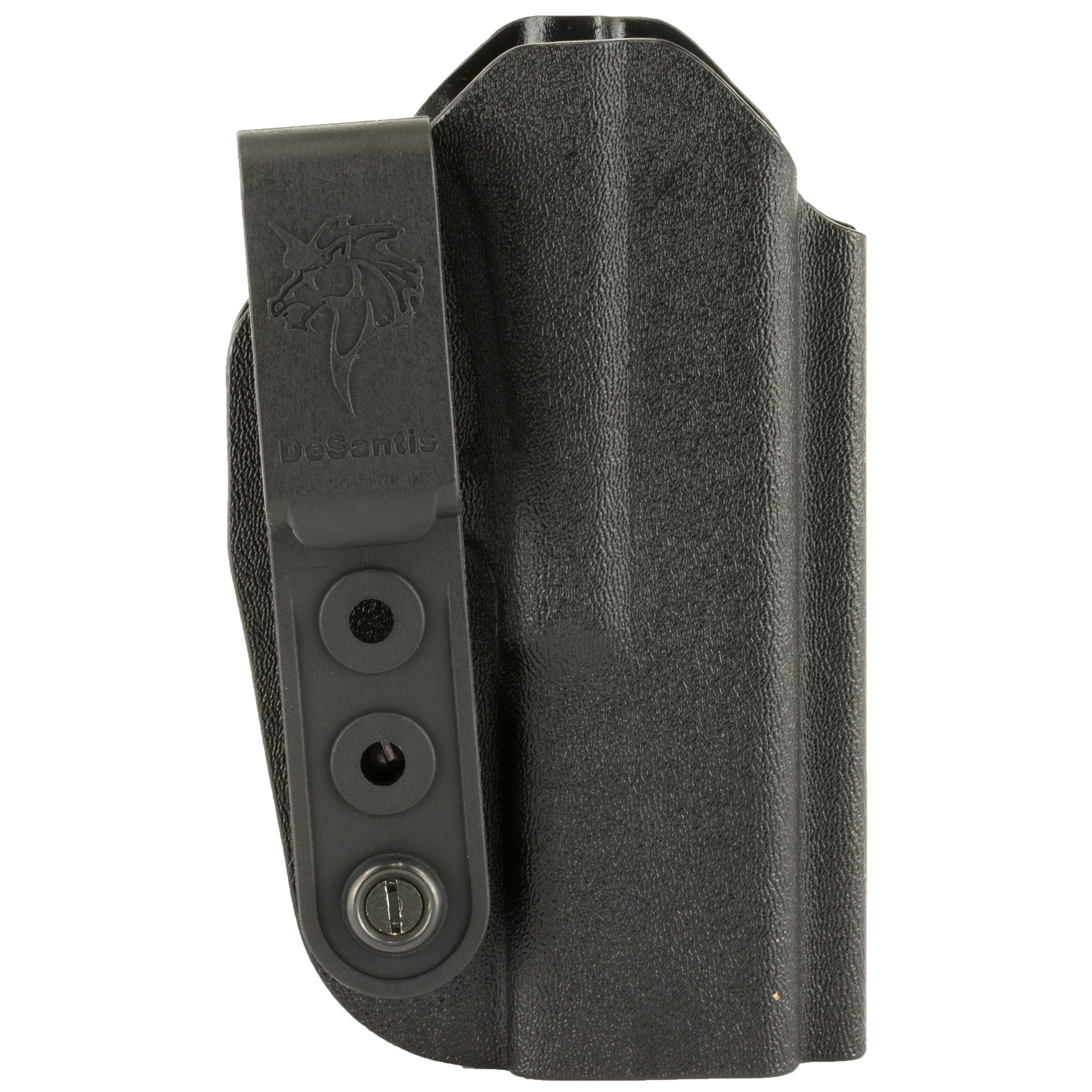 DeSantis Gunhide Slim-Tuk Inside the Pants Holster, Fits Glock 17/19/19/22/23