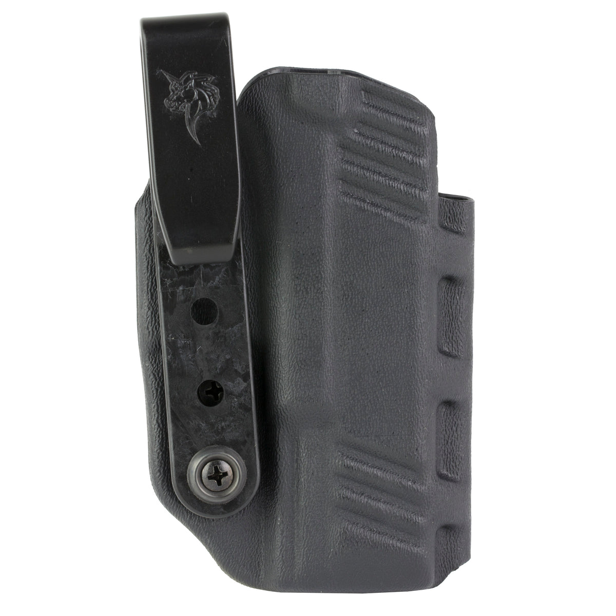 DeSantis Gunhide Slim-Tuk Inside the Pants Holster, Fits Glock 19/23/19X/45, Ambidextrous