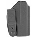 DeSantis Gunhide Slim-Tuk Inside the Pants Holster, Fits Glock 26/27/33, Ambidextrous