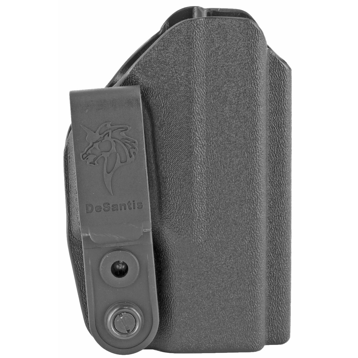 DeSantis Gunhide Slim-Tuk Inside the Pants Holster, Fits Glock 26/27/33, Ambidextrous