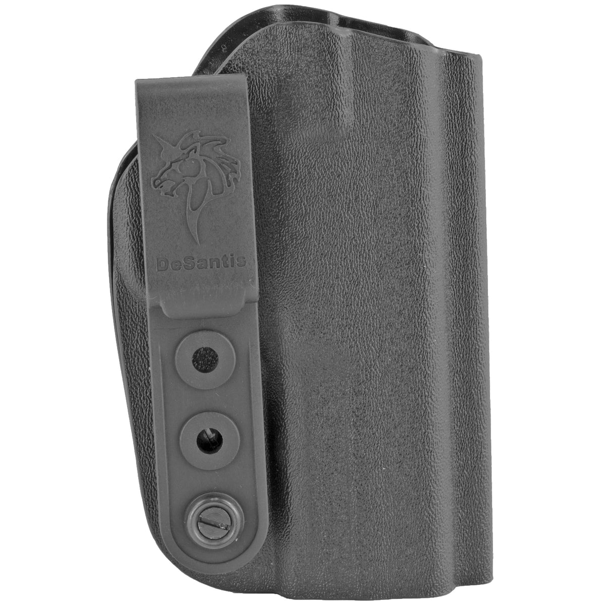 DeSantis Gunhide Slim-Tuk Inside the Pants Holster, Fits S&W M&P 9/40 Compact & Fullsize