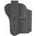 DeSantis Gunhide 137, Slim-Tuk, Inside the Pants Holster, Fits Ruger LCR