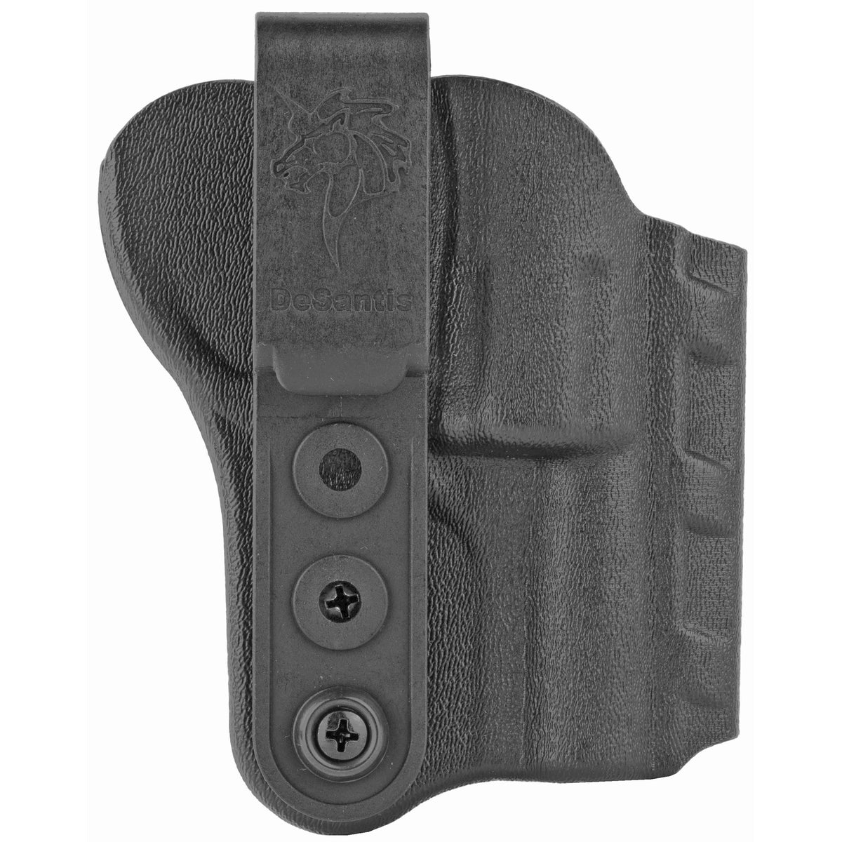 DeSantis Gunhide 137, Slim-Tuk, Inside the Pants Holster, Fits Ruger LCR