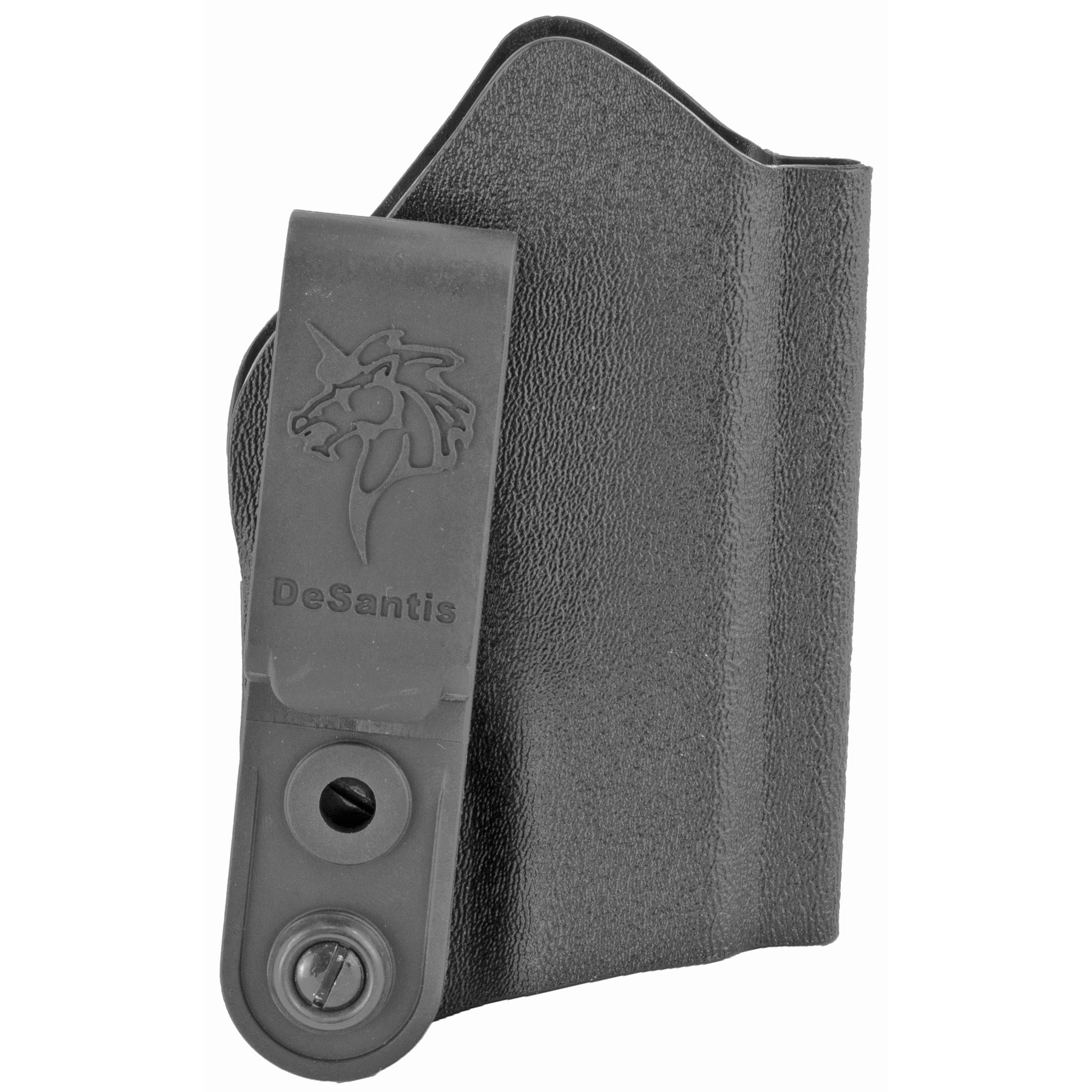 DeSantis Gunhide Slim-Tuk Inside the Pants Holster, Fits Ruger LCP, Ambidextrous