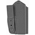 DeSantis Gunhide Slim-Tuk Inside the Pants Holster, Ambidextrous, Fits SIG P250C/P320C